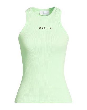 Ga&euml;lle Paris TOPWEAR - Tank Tops sur YOOX.COM