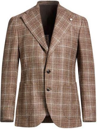 Luigi Bianchi Mantova COMPLETI E COORDINATI - Blazers su YOOX.COM