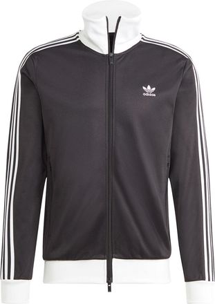 adidas Mens CLASSIC TT - Black Cotton - Size X-Small