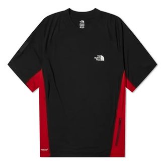 The North Face X Undercover Performance T-shirt Chili Pepper Red Tnf Black NF0A87UJ-VOL