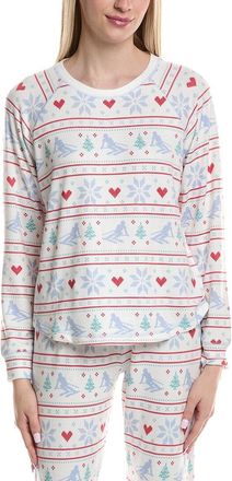 PJ Salvage Pj Salvage Après All Day Top