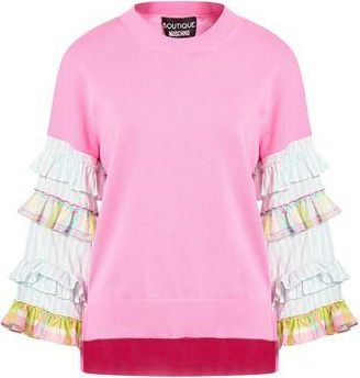 Moschino MAGLIERIA - Pullover su YOOX.COM