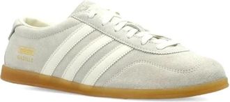 adidas Gazelle Lo Pro - Heren - Sneakers - Wit - 44 1/2 EU - Su&egrave;de - Schoenen