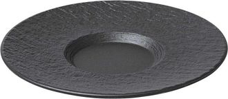 Villeroy & Boch Manufacture Rock Coffee Saucer