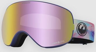 Dragon X2S Sunset +Bonus Lens Goggle pink
