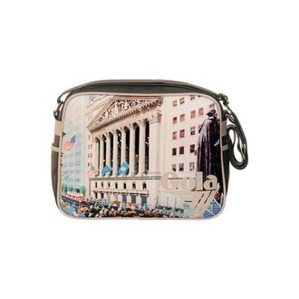 Gola Grigio Synthetische Dames Handtas