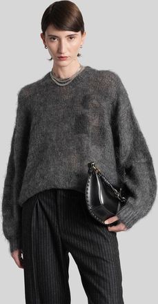 Isabel Marant Mirella Knitwear