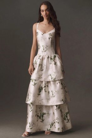 Mestiza New York Ellison Convertible Dress