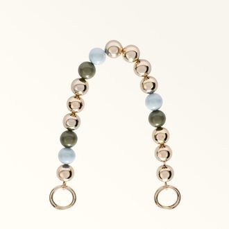 Furla Myfurla Manico Color Gold Metallo + Resina Donna