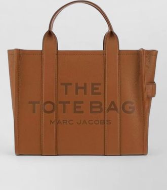 Marc Jacobs the tote bag medium leather tote bag