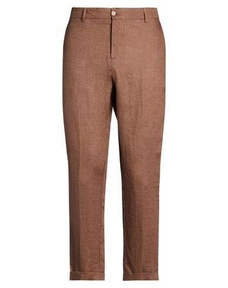 Over/D BOTTOMWEAR - Trousers on YOOX.COM