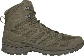 Lowa Innox Pro GTX Mid Tf Wanderschuhe f&uuml;r Herren | oliv/braun