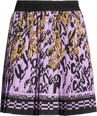 Versace HOSEN & R&Ouml;CKE - Minir&ouml;cke auf YOOX.COM