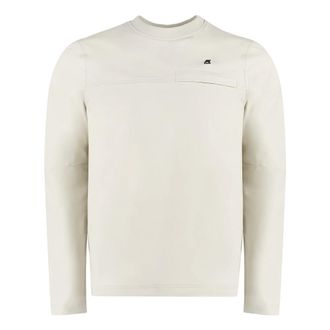 K-Way Hombre, Sudaderas, Beige, Talla: S