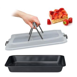 10 Boîtes Repas 1000ml Relaxdays - Parfaites Pour Meal Prep !