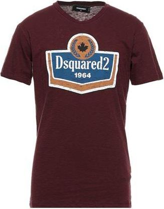 Dsquared2 TOPWEAR - T-shirts sur YOOX.COM