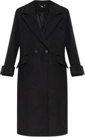 AllSaints Donna, Cappotti, Nero, M, new