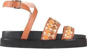 Alberta Ferretti CALZADO - Sandalias con cierre en YOOX.COM