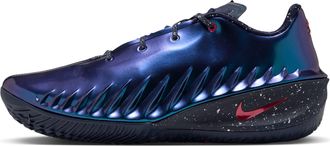 Nike Mens G.T. Cut 4 Cade Cunningham Basketball Shoes in Blue | IW3345-400