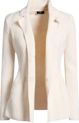 Elisabetta Franchi MAGLIERIA - Cardigan su YOOX.COM