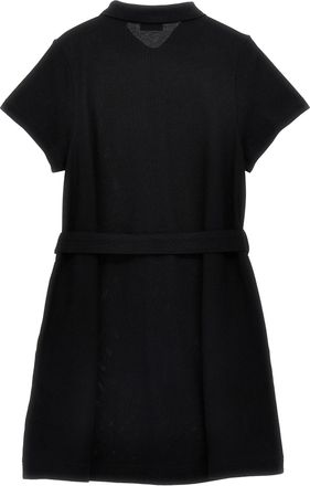 Burberry Astrid Dress - Black