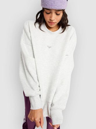 Roxy Solar Rush Jersey gris