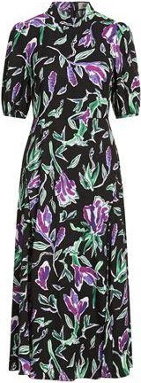 Diane Von F&uuml;rstenberg KLEIDER - Midi-Kleider auf YOOX.COM