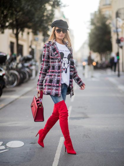 ¡Compra este look del Street Style por 200€!