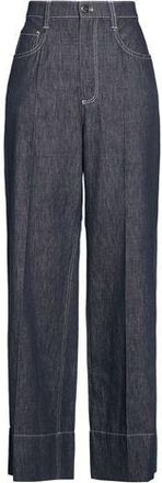 Brunello Cucinelli BOTTOMWEAR - Pantaloni jeans su YOOX.COM