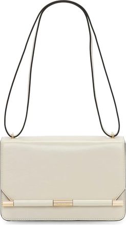 Victoria Beckham Borsa a spalla 202 - Toni neutri