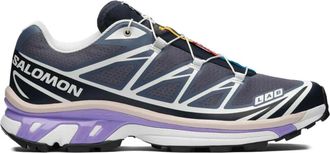 Salomon Sneakers XT6 Goretex - Viola