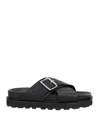 Jil Sander FOOTWEAR - Sandals sur YOOX.COM