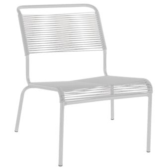 Schubiger M&ouml;bel Spaghetti-Lounger S&auml;ntis