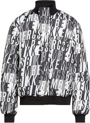 Dirk Bikkembergs CAPISPALLA - Giacche & Giubbotti su YOOX.COM