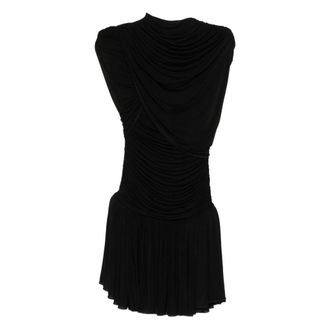 Magda Butrym Abiti Nero-Donna