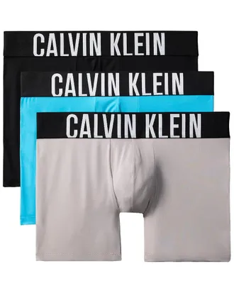 Calvin Klein 3Pk Boxer Brief