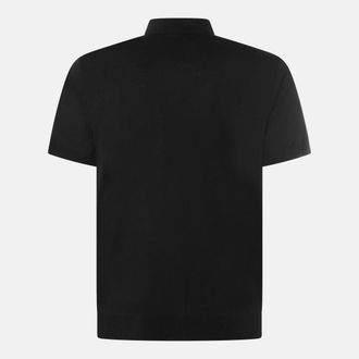 Altea Mens T-Shirts And Polos Nero Lz-Co