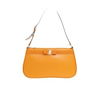 Ferragamo Ferragamo Vara Shoulder Bag
