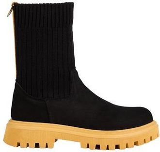 Nila & Nila CALZADO - Botines de ca&ntilde;a alta en YOOX.COM