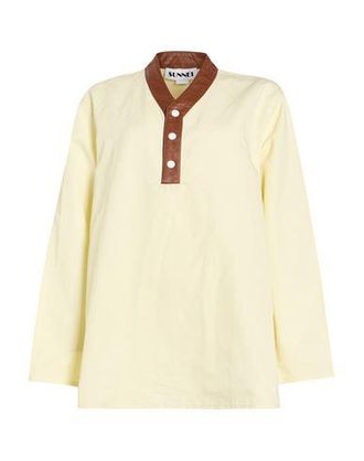 Sunnei CAMISETAS Y TOPS - Camisetas en YOOX.COM