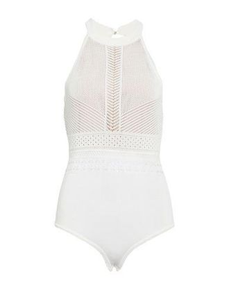 Twin-Set CAMISETAS Y TOPS - Bodies en YOOX.COM