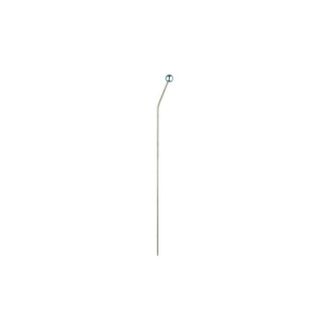 GROHE Barra Para Ropa Eichelberg Con Bola Cromada