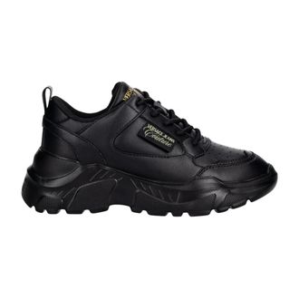Versace Jeans Couture Sneakers - - Shoes - Donna - Nero - 39 EU