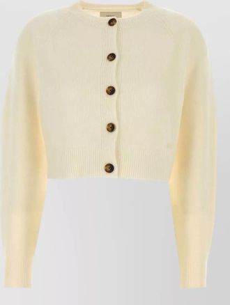 Loulou Studio cashmere cardigan