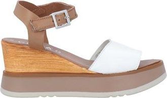 Cinzia Soft FOOTWEAR - Sandals sur YOOX.COM