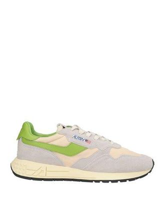 Autry FOOTWEAR - Trainers on YOOX.COM