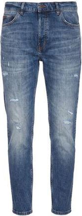 HUGO BOSS PARTES DE ABAJO - Pantalones vaqueros en YOOX.COM