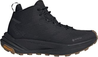 ADIDAS TERREX Freehiker 3 Mid GTX Wanderschuhe f&uuml;r Herren | schwarz