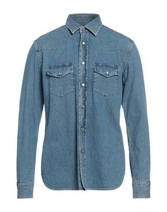 Tom Ford TOPWEAR - Denim shirts sur YOOX.COM