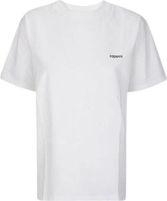 Coperni Uomo, Top, Bianco, XS, new